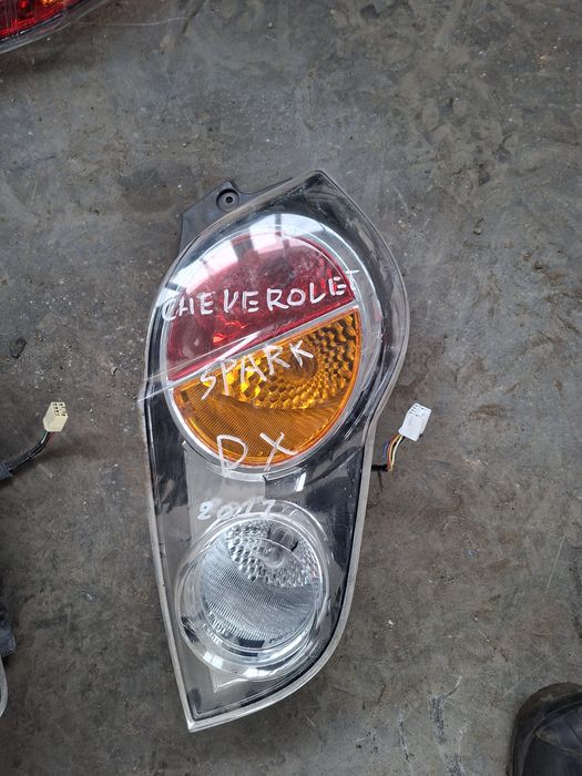 Stop drept chevrolet spark 2011