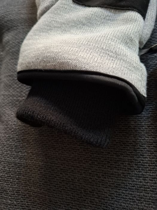 Мъжки зимни ръкавици Tom Tailor