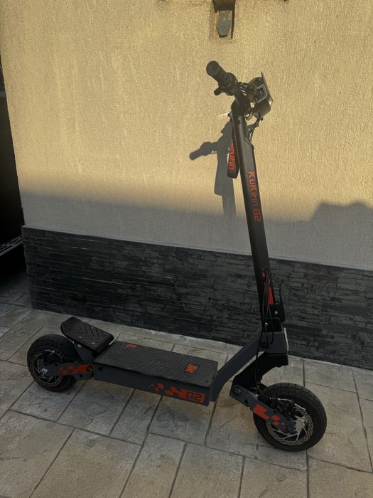 Vand Kukirin g2 vmp urgent!