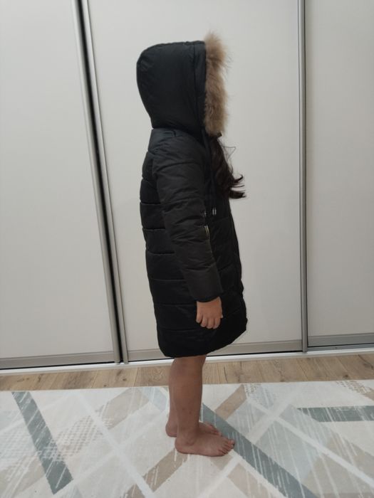 Куртка зима 8000 тенге