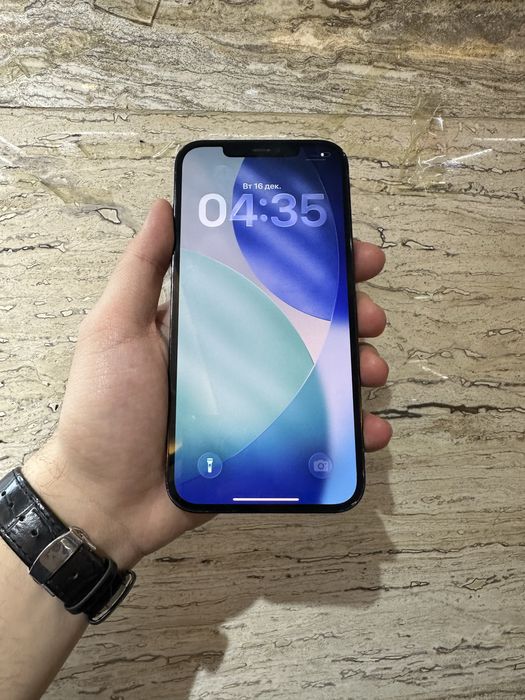 Продам Iphone 12 Pro Max 256 гб