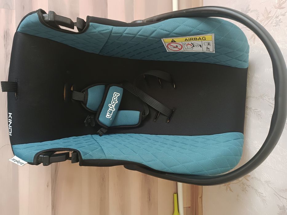 Продам автокресла