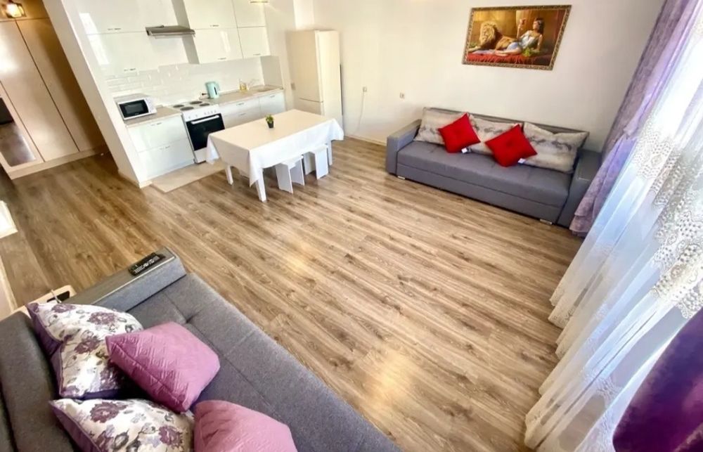 Квартира в ЦЕНТРЕ города район 45