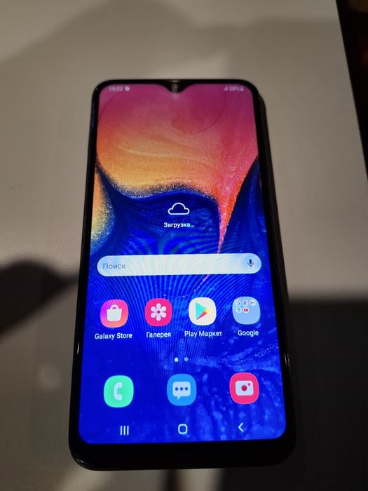 Samsung A10, в отличном состоянии