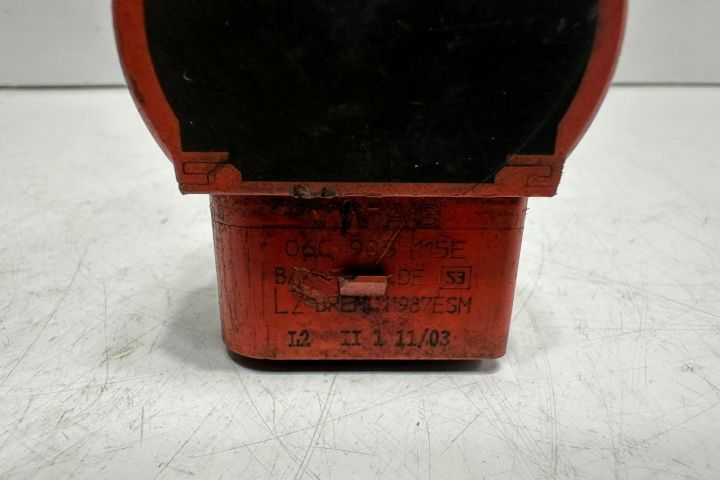 Bobina inductie 06c905115e Audi A6 4F/C6