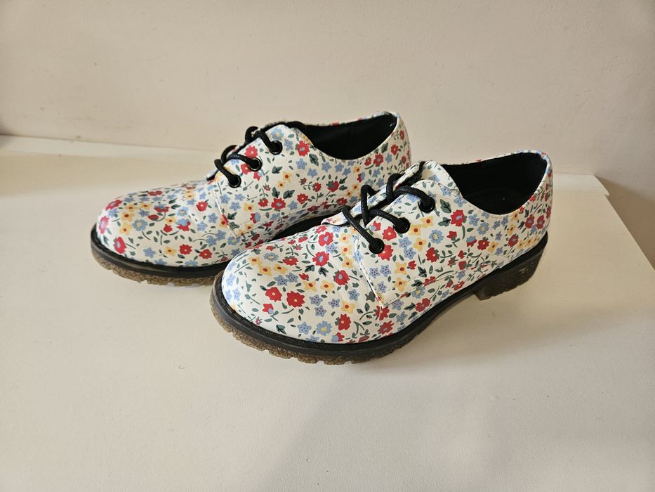 Обувки, модерни, пролетни, heavenly feet, 37,5