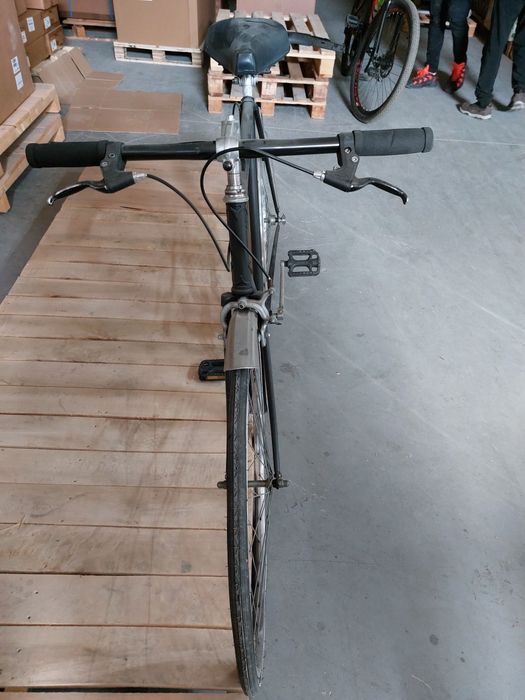 Bicicleta de vanzare