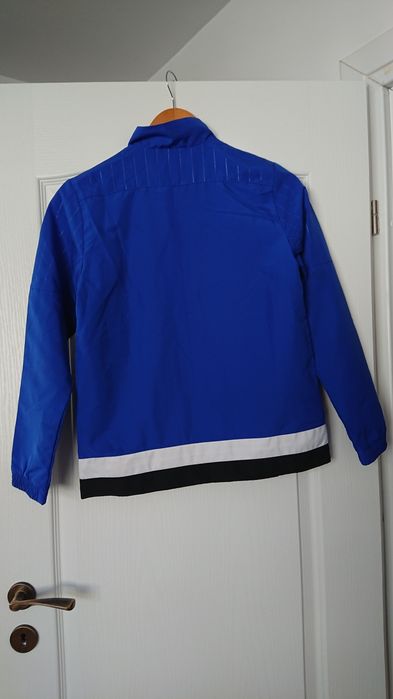 Bluza cu fermoar, Adidas, 152