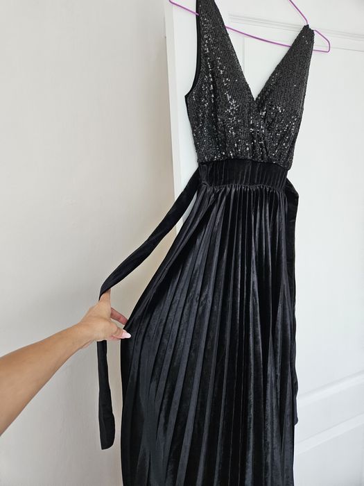 Rochie seara lunga S