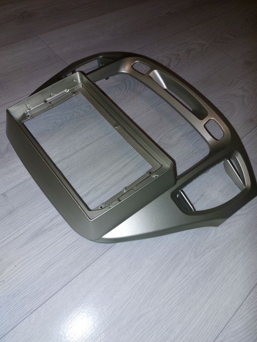 Рамка для андроид Тойота Хайлендер