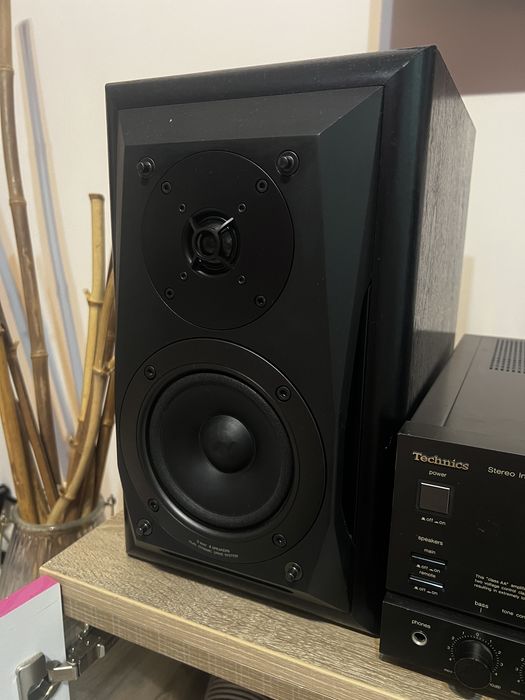 Boxe technics sb m300 mk1