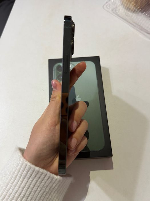 Айфон 13 про Макс