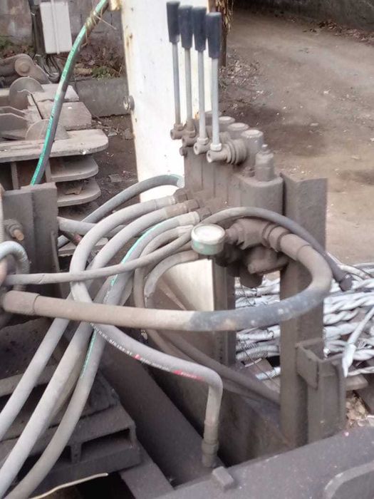 Продается пресс маленький