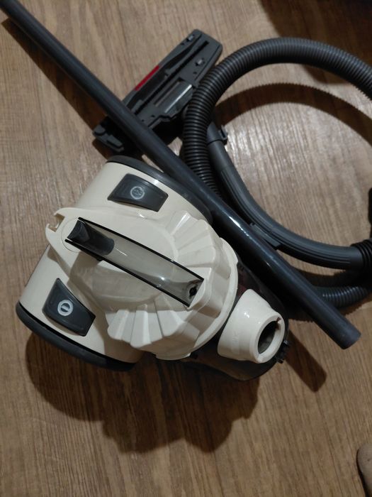 Пылесос для дома