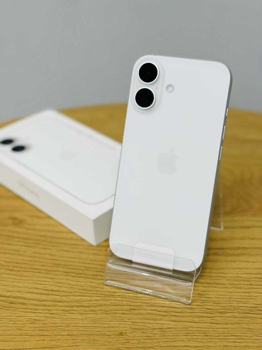 iPhone 16 - 128 GB - Nou