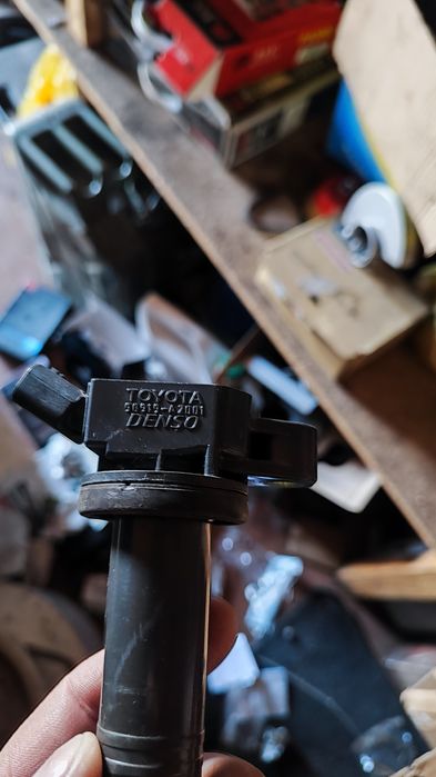 Камри 40 запчасти