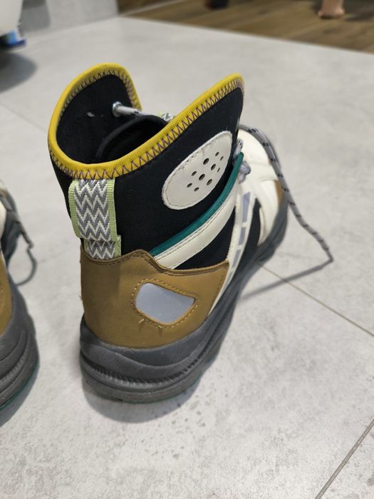 Ghete Zara mărimea 41