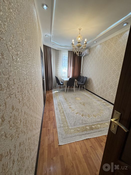 Uy sotiladi sergii 6A Ikki xona bez makler ozimizniki