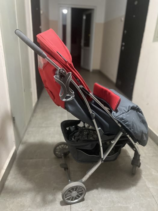 Продаю коляску Babyton