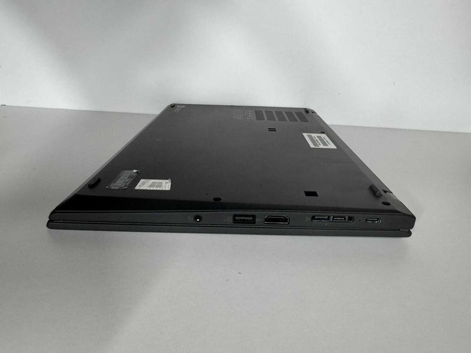 Промо + ГАРАНЦИЯ Лаптоп Lenovo TouchScreen T14s Gen2/Intel Core i5/16GB/512GB