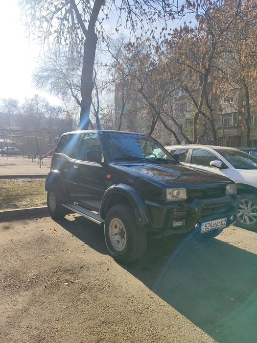 Продам Ниссан Террано