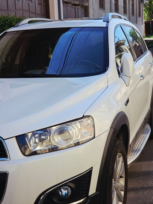 Captiva 3 full 2013 srochna sotiladi