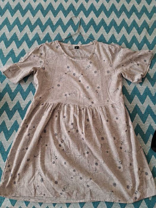 Bluza de in/ marime S