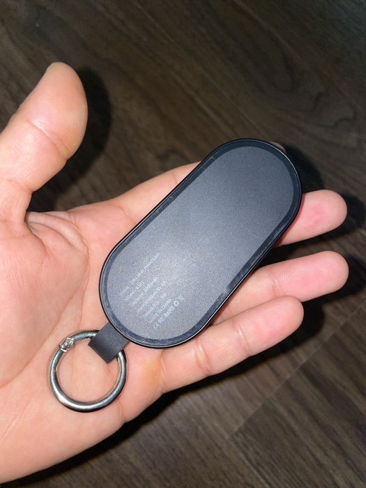 Mini PowerBank iPhone uchun