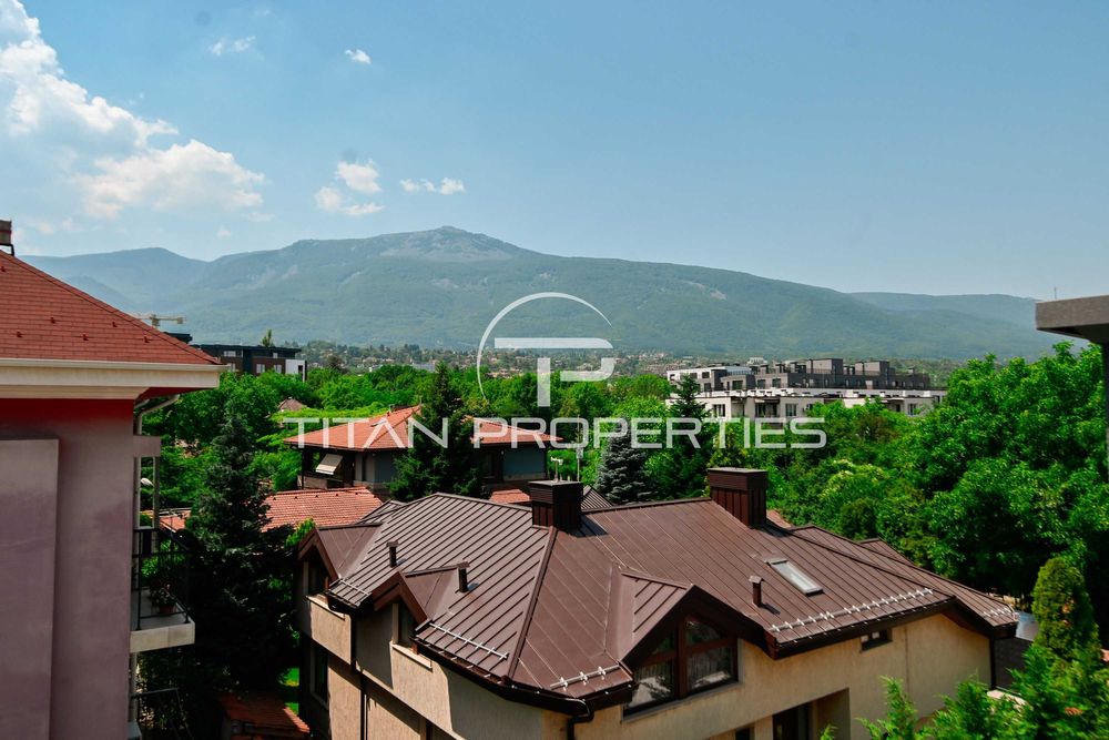 Продава се Двустаен апартамент в София, Кръстова вада - 81 кв.м за 2408 €/кв.м - Снимка #10