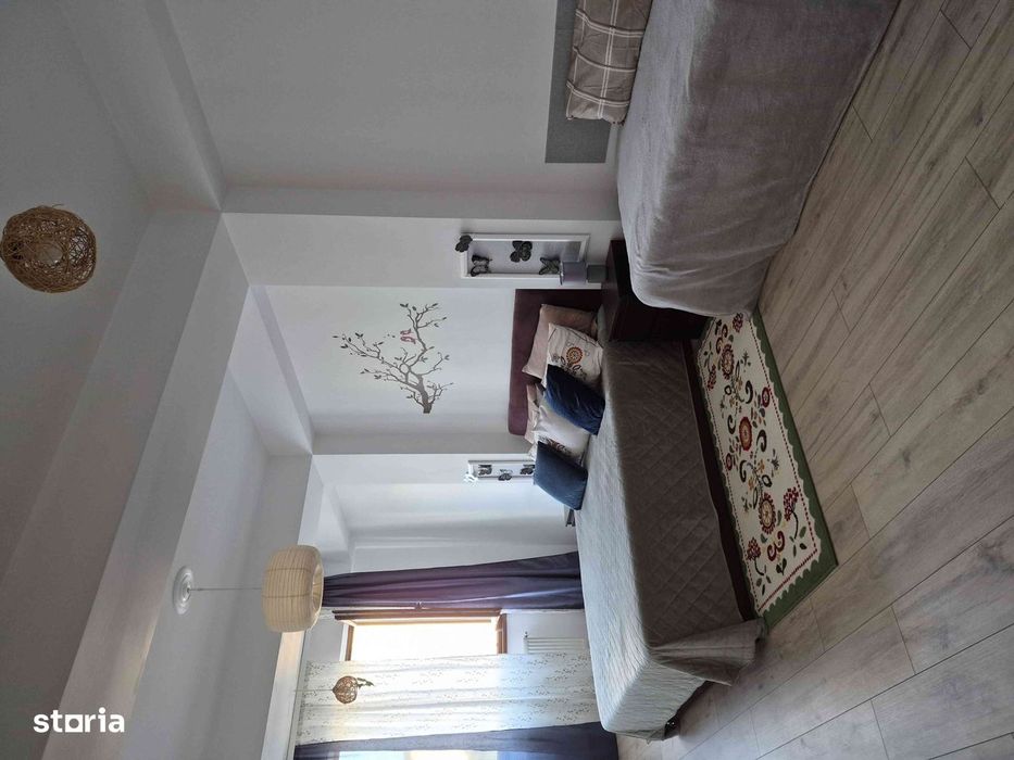 Apartament 2 camere, balcon, Tomis Plus