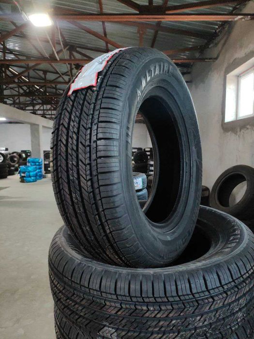 COBALT avtolar uchun 205/65R15 sifatli yumshoq balonlar bor
