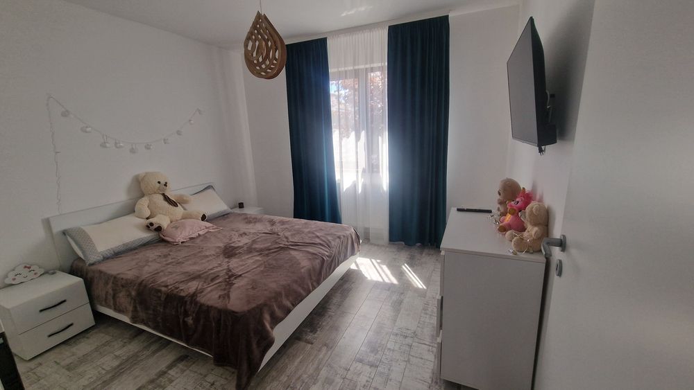 De Vanzare Casa Domnesti