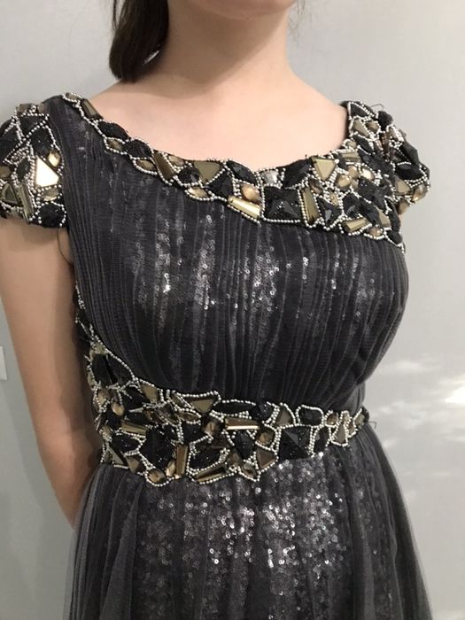 Платье красивое вечернее