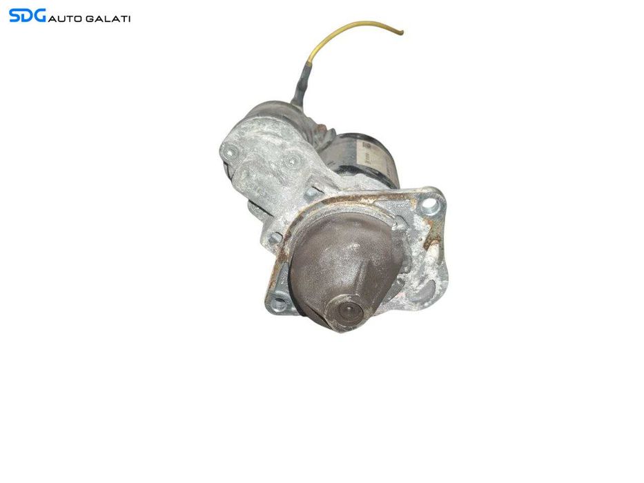 Electromotor 9 Dinti Caneluri Opel Insignia 1 1.4 Benzina 2011 - 2017 Cod 55578921 0001107522 [N2463]