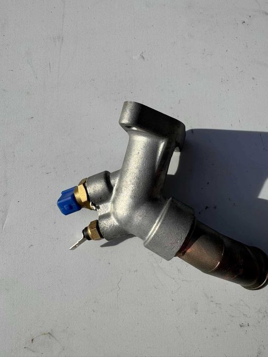 Водно бластиране - Шумен