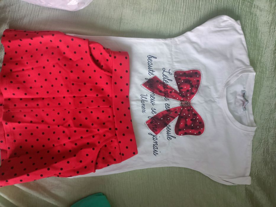 Продам одежду на девочку