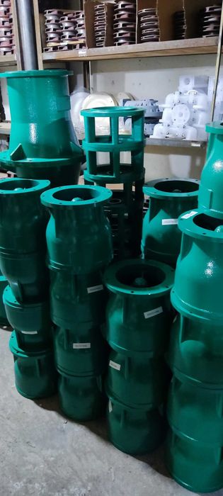 Krilchatka крилчатка насос учун Shimge  ZAPCHAST nasos shimge