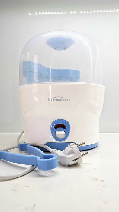 Стерилизатор за бебешки шишета