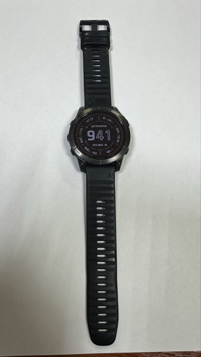 Продам Garmin fenix 7.