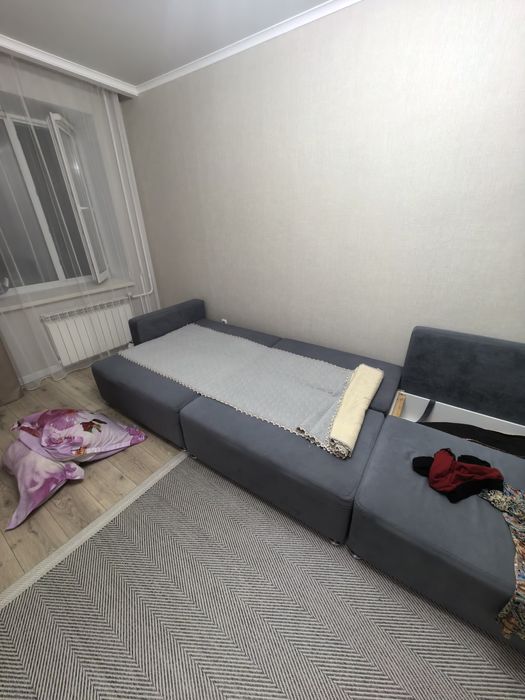 Продам диван 3х метровый