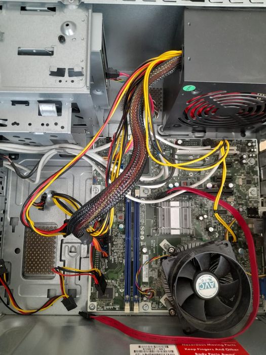 Корпус системного блока