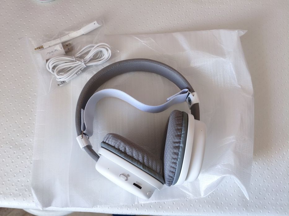 Наушники aula g7