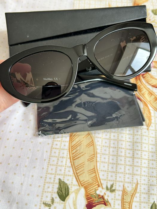 Брендовые очки Макс Мара