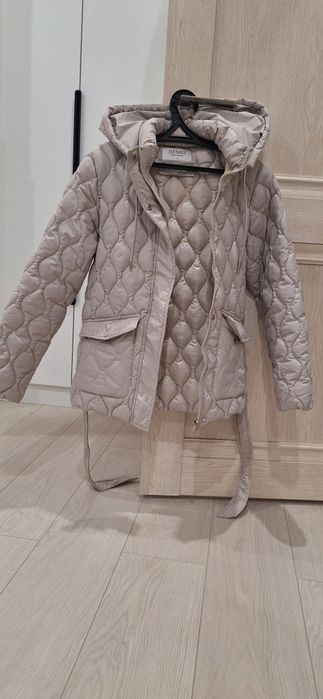 Куртка осенне-весенняя