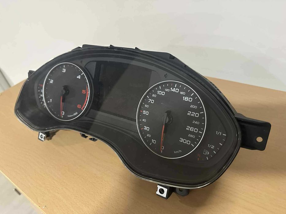 Километраж AUDI A6 / A7 C7 4G ( 2011 - 2018 ) 4G8920900J