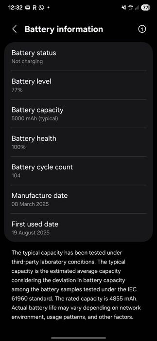 Samsung s25 ultra negru 256 gb
