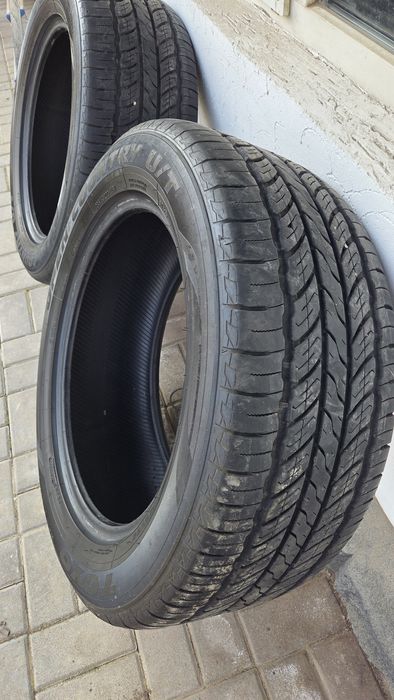 Резина TOYO 285/50R20