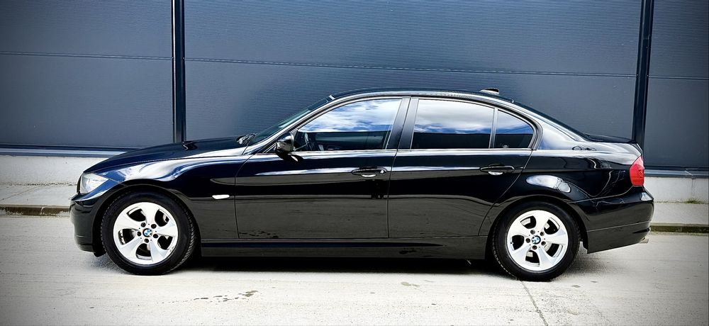 ‼️BMW 320d/E90/Euro.5