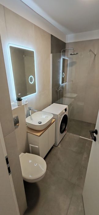 Apartament 2 camere