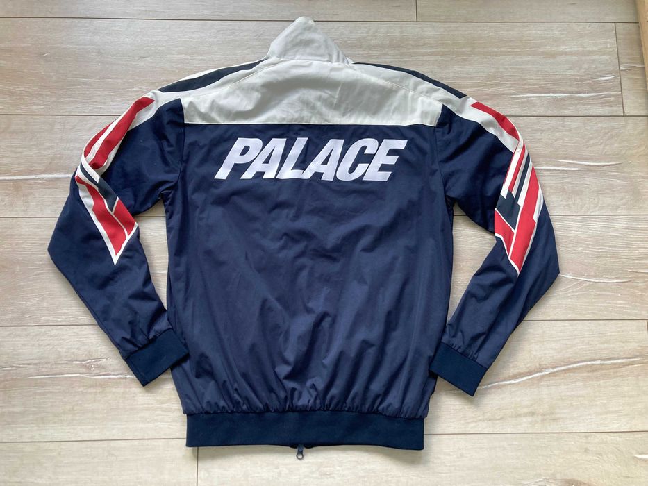 Palace X Adidas Адидас мъжко горнище горница размер S